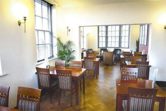 The Mitre Inn Нерсборо Екстериор снимка